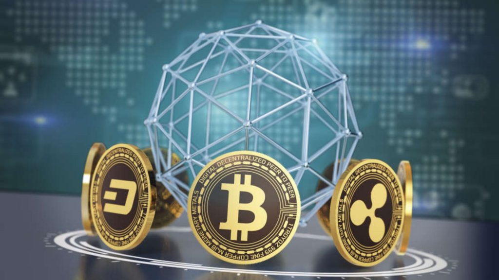 digital currency