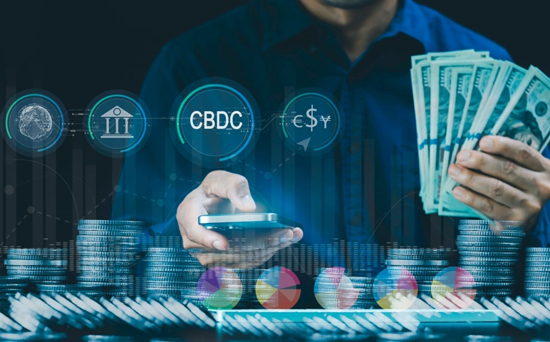 digital currency