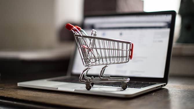 online Shopping